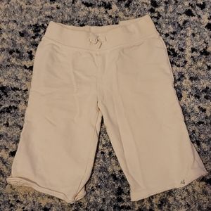 3T Burt's Bees Kids Capri jogger